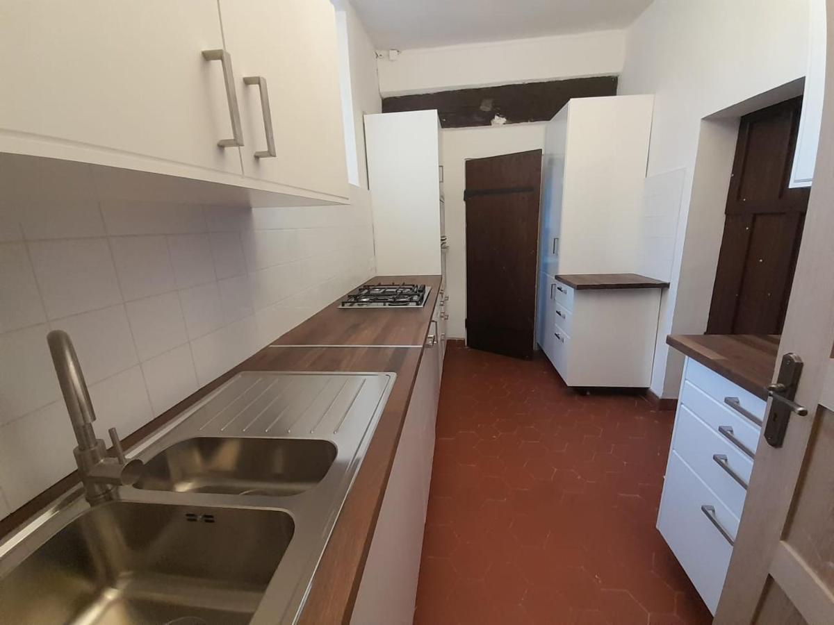 Le Manoir De Villefermoy Les Ecrennes Esterno foto